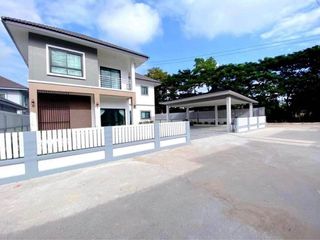 For Rent 4 Bedroom House In San Sai, Chiang Mai