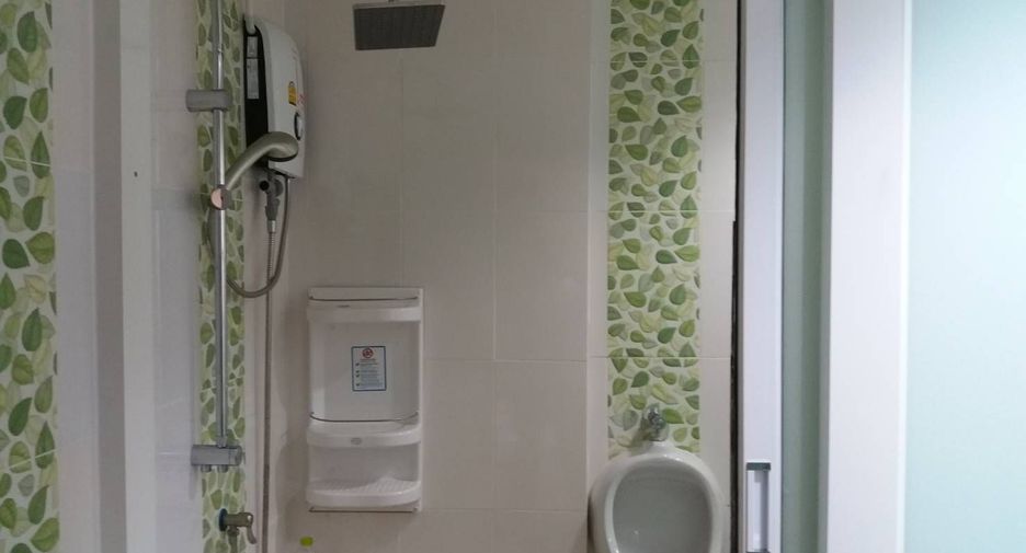 Wohnung zum Kauf mit 2 Zimmer in Chatuchak, Bangkok