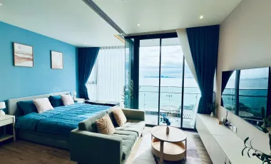 For sale 1 Beds condo in Bang Lamung, Chonburi
