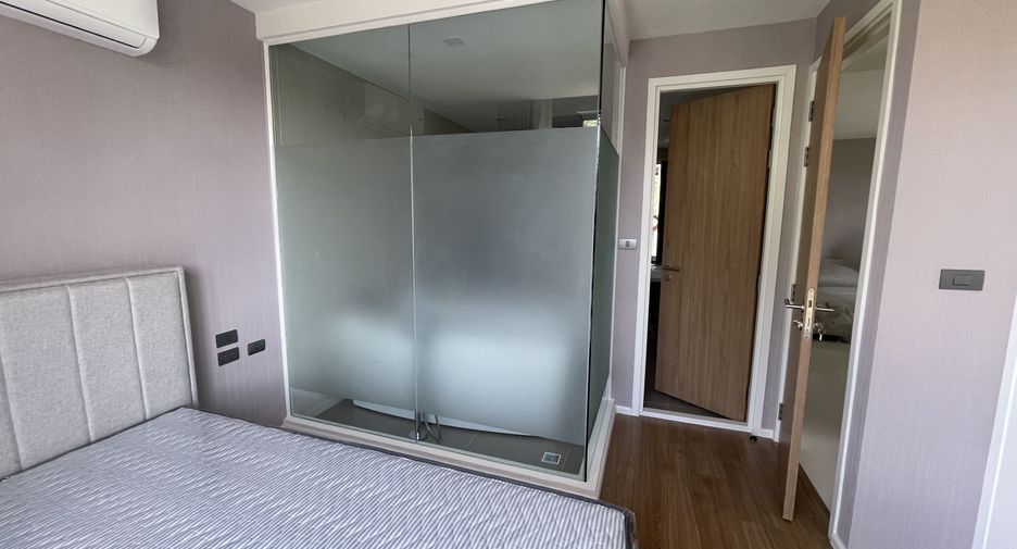Condo en alquiler de 2 habitaciones en Mueang Chiang Mai, Chiang Mai
