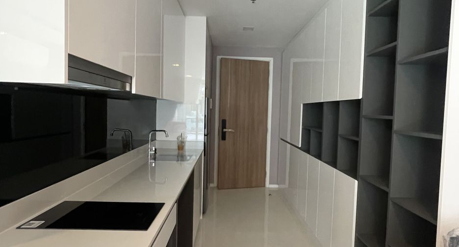 Condo en alquiler de 2 habitaciones en Mueang Chiang Mai, Chiang Mai