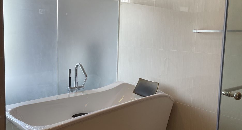 Condo en alquiler de 2 habitaciones en Mueang Chiang Mai, Chiang Mai