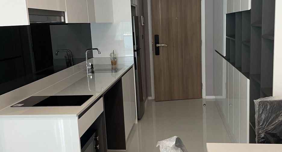 Condo en alquiler de 2 habitaciones en Mueang Chiang Mai, Chiang Mai