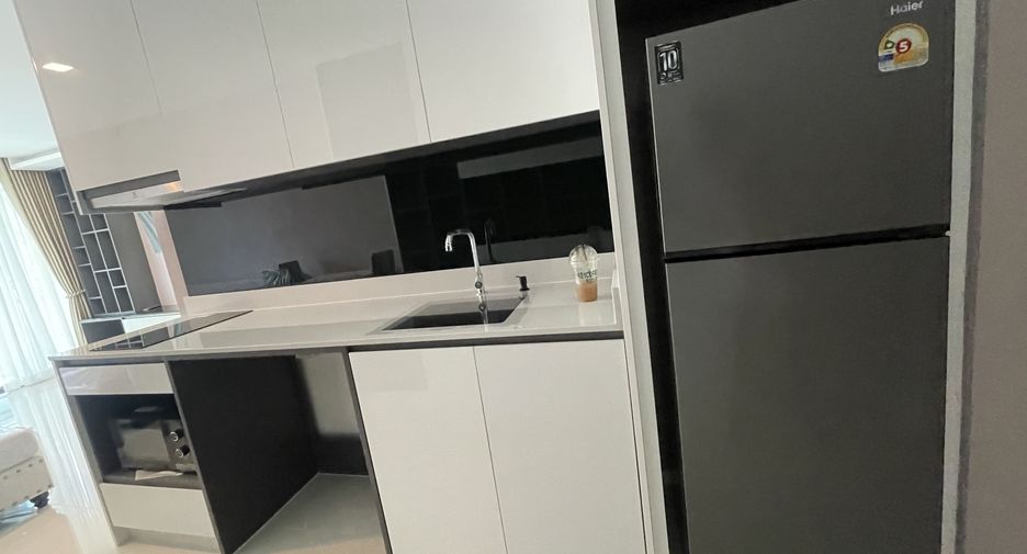 Condo en alquiler de 2 habitaciones en Mueang Chiang Mai, Chiang Mai
