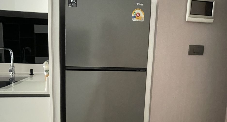 Condo en alquiler de 2 habitaciones en Mueang Chiang Mai, Chiang Mai