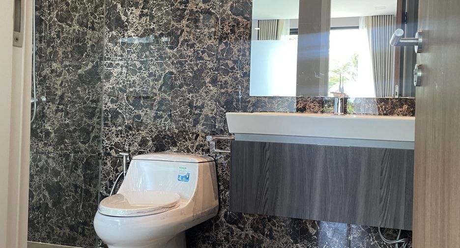 Condo en alquiler de 2 habitaciones en Mueang Chiang Mai, Chiang Mai