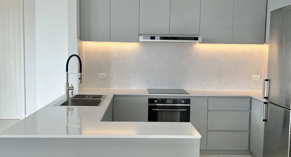 Wohnung zum Kauf und zur Miete mit 2 Zimmer in Pathum Wan, Bangkok