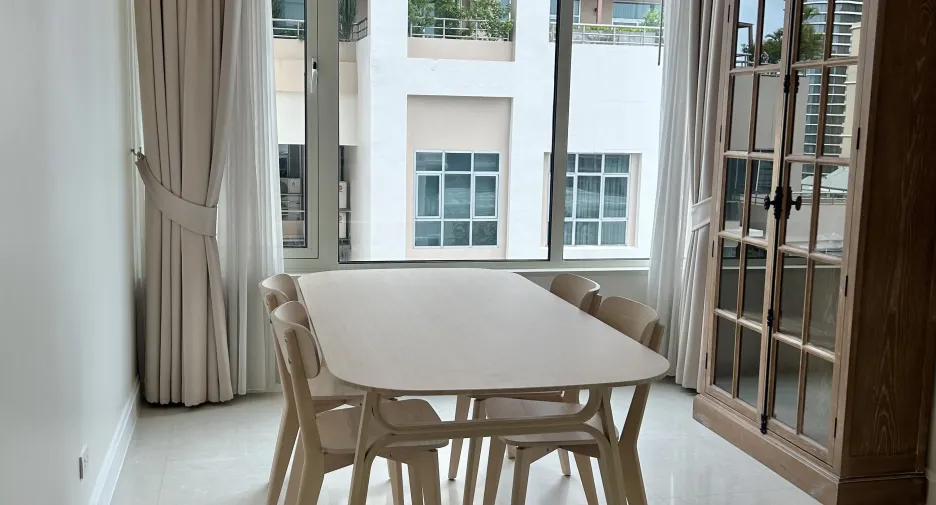 Wohnung zum Kauf und zur Miete mit 2 Zimmer in Pathum Wan, Bangkok