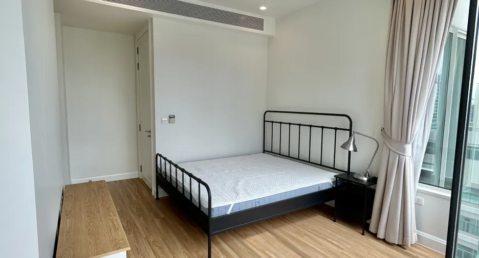 Wohnung zum Kauf und zur Miete mit 2 Zimmer in Pathum Wan, Bangkok