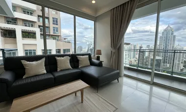 Wohnung zum Kauf und zur Miete mit 2 Zimmer in Pathum Wan, Bangkok