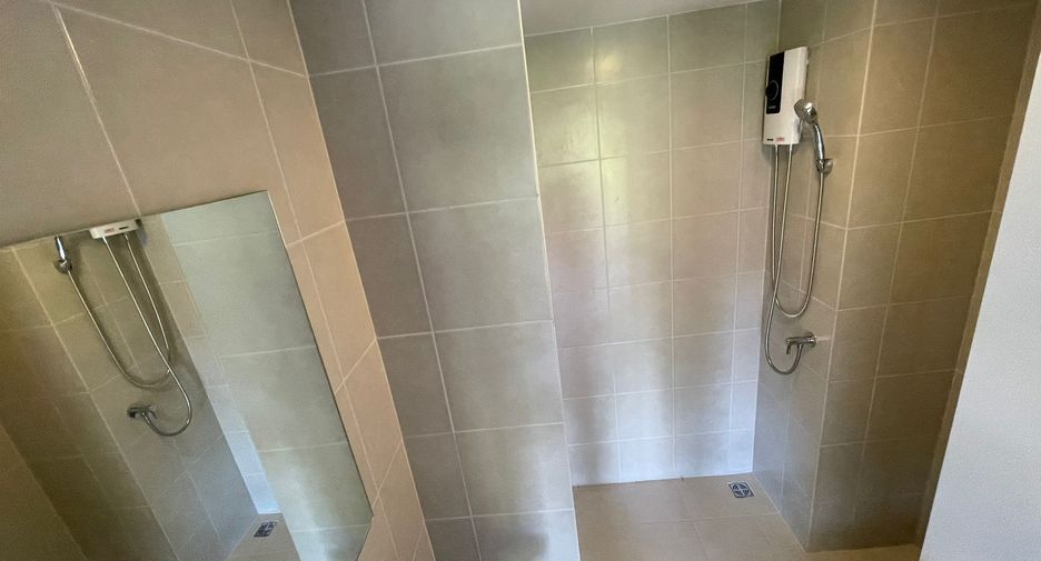 For sale studio condo in Bang Lamung, Chonburi