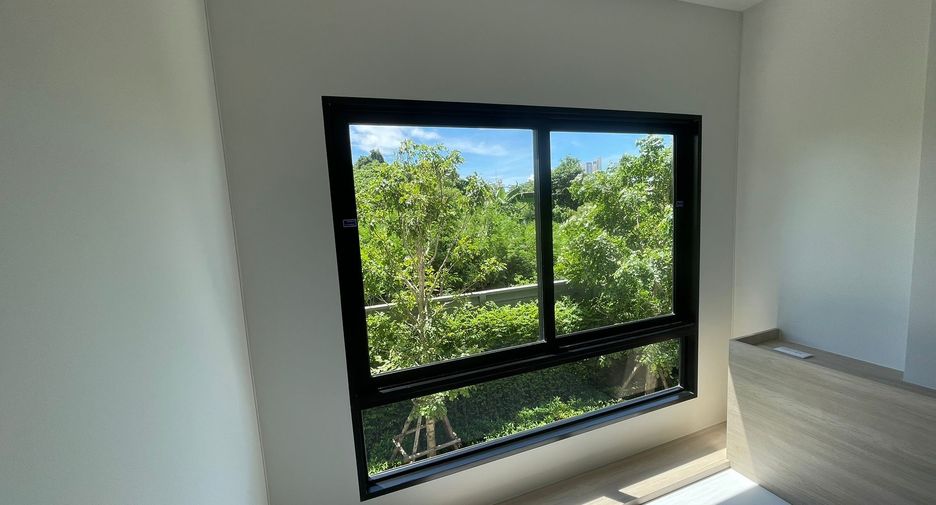 For sale studio condo in Bang Lamung, Chonburi