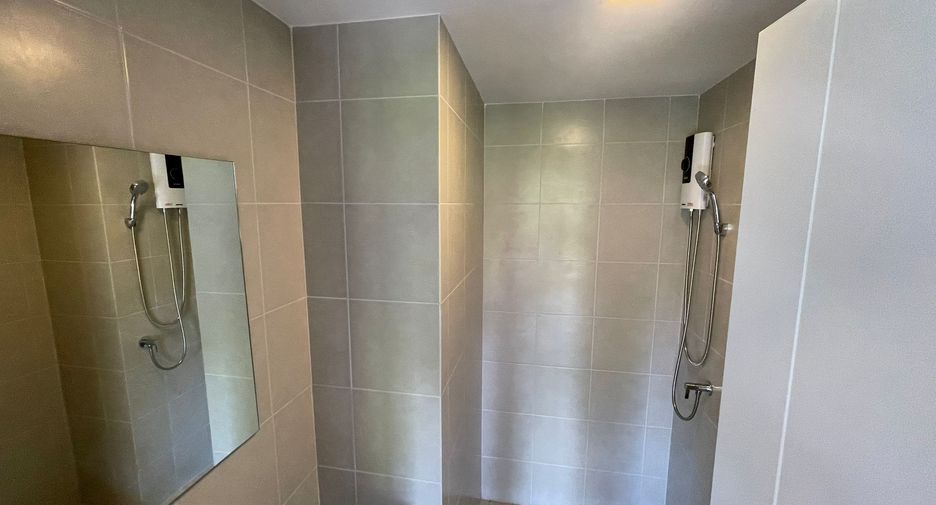 For sale studio condo in Bang Lamung, Chonburi