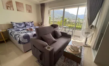 For sale studio condo in Ko Samui, Surat Thani