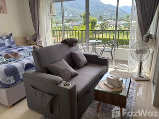 For sale studio condo in Ko Samui, Surat Thani