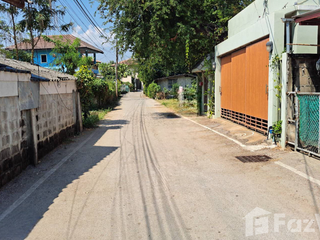 Grundstück zum Kauf in Mueang Chiang Mai, Chiang Mai