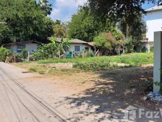 Grundstück zum Kauf in Mueang Chiang Mai, Chiang Mai