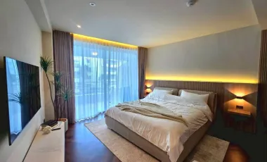 For rent 2 bedrooms condo in Hua Hin, Prachuap Khiri Khan