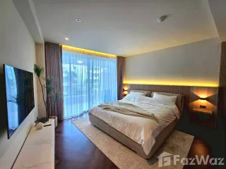 For rent 2 bedrooms condo in Hua Hin, Prachuap Khiri Khan