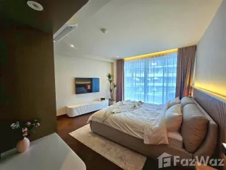 For rent 2 bedrooms condo in Hua Hin, Prachuap Khiri Khan