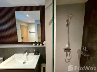 For rent 2 bedrooms condo in Hua Hin, Prachuap Khiri Khan