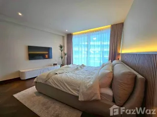 For rent 2 bedrooms condo in Hua Hin, Prachuap Khiri Khan