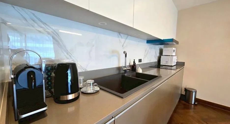 For rent 2 bedrooms condo in Hua Hin, Prachuap Khiri Khan