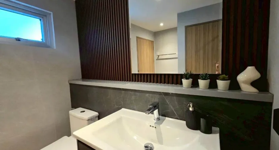 For rent 2 bedrooms condo in Hua Hin, Prachuap Khiri Khan