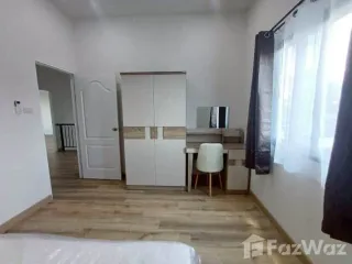 À vendre et à louer 5 chambres maison à Hang Dong, Chiang Mai