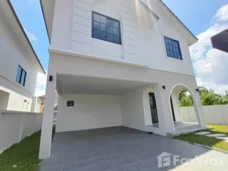 For Rent 5 Bedroom House In Hang Dong, Chiang Mai