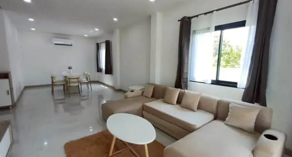 Haus zum Kauf und zur Miete mit 5 Zimmer in Hang Dong, Chiang Mai