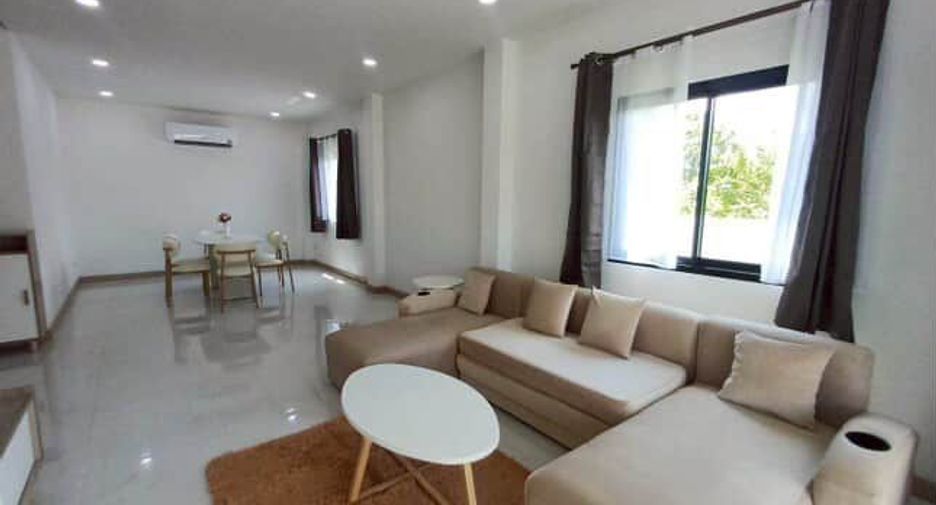 Haus zum Kauf und zur Miete mit 5 Zimmer in Hang Dong, Chiang Mai