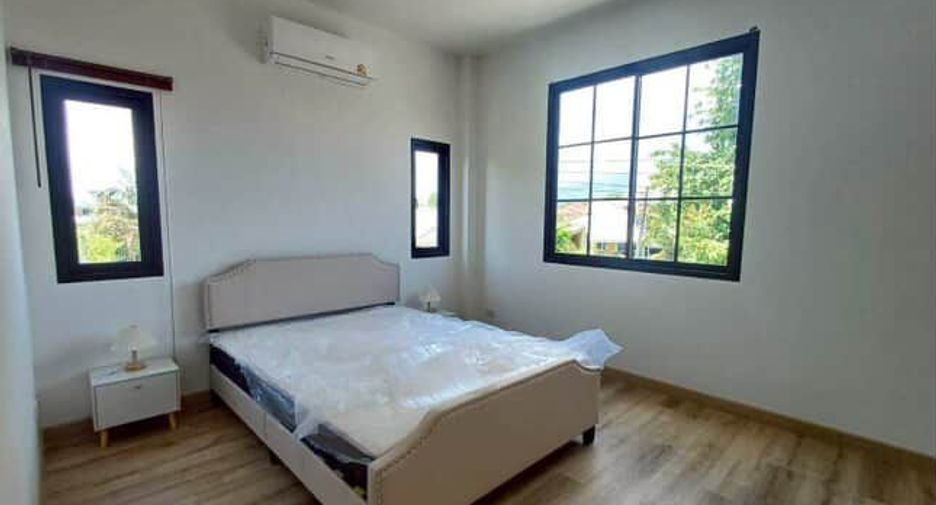 Haus zum Kauf und zur Miete mit 5 Zimmer in Hang Dong, Chiang Mai