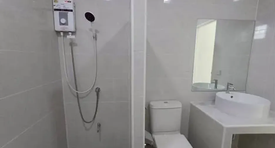 Haus zum Kauf und zur Miete mit 5 Zimmer in Hang Dong, Chiang Mai