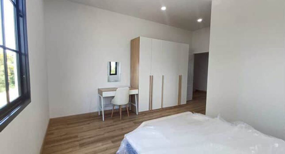 Haus zum Kauf und zur Miete mit 5 Zimmer in Hang Dong, Chiang Mai