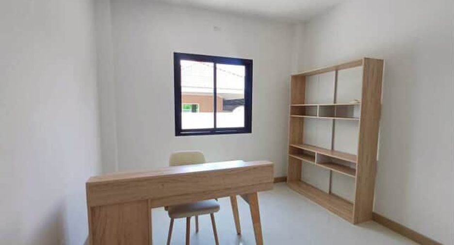 Haus zum Kauf und zur Miete mit 5 Zimmer in Hang Dong, Chiang Mai