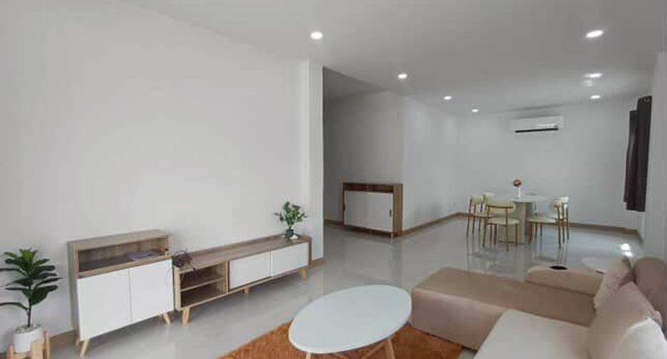 Haus zum Kauf und zur Miete mit 5 Zimmer in Hang Dong, Chiang Mai