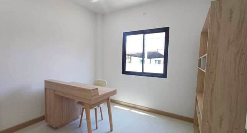 Haus zum Kauf und zur Miete mit 5 Zimmer in Hang Dong, Chiang Mai