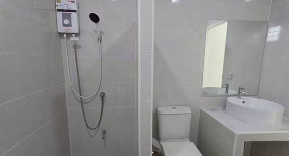Haus zum Kauf und zur Miete mit 5 Zimmer in Hang Dong, Chiang Mai
