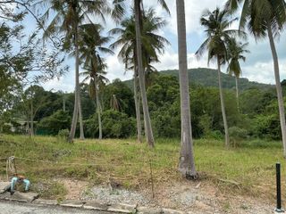 Grundstück zum Kauf in Ko Samui, Surat Thani
