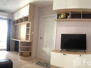 For sale 1 bed condo in Suan Luang, Bangkok