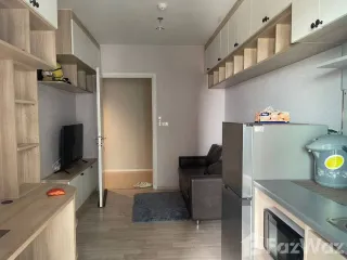 For sale 1 bed condo in Suan Luang, Bangkok