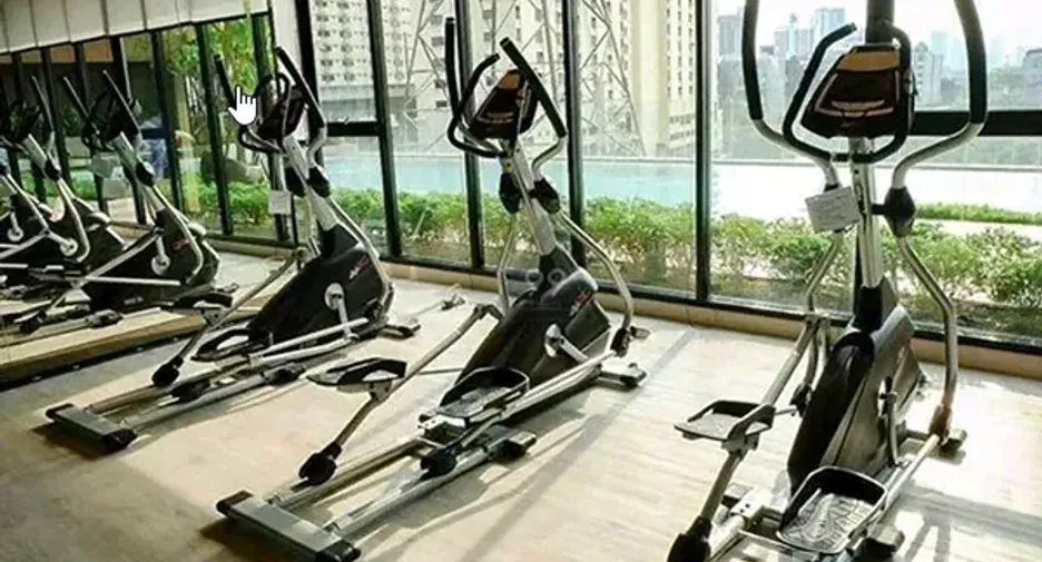 For sale 1 bed condo in Suan Luang, Bangkok