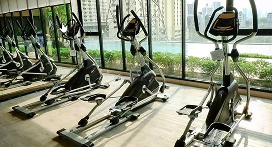 For sale 1 bed condo in Suan Luang, Bangkok