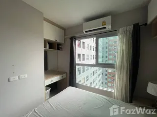 For sale 1 bed condo in Suan Luang, Bangkok