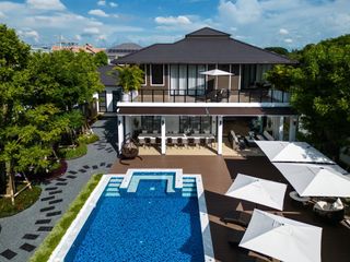 ขาย 5 ห้องนอน วิลล่า ใน หางดง, เชียงใหม่