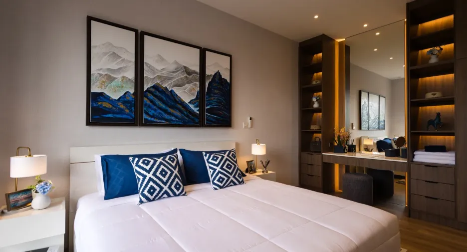 For sale 5 ベッドルーム villa in Hang Dong, Chiang Mai