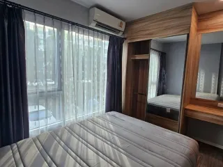 出租 1 卧室 公寓 在 Don Mueang, 曼谷