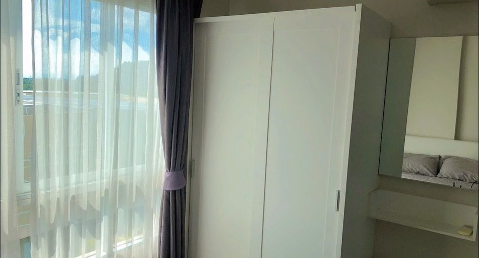 For rent 1 bed condo in Kathu, Phuket