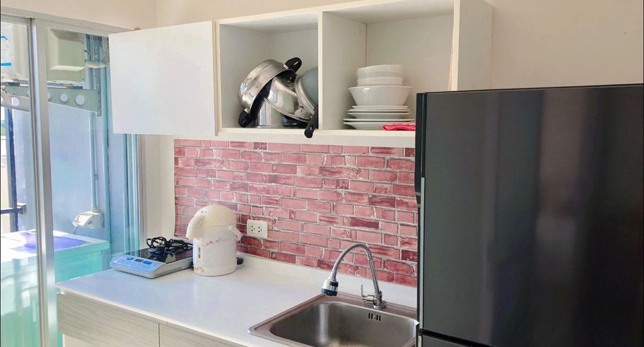For rent 1 bed condo in Kathu, Phuket